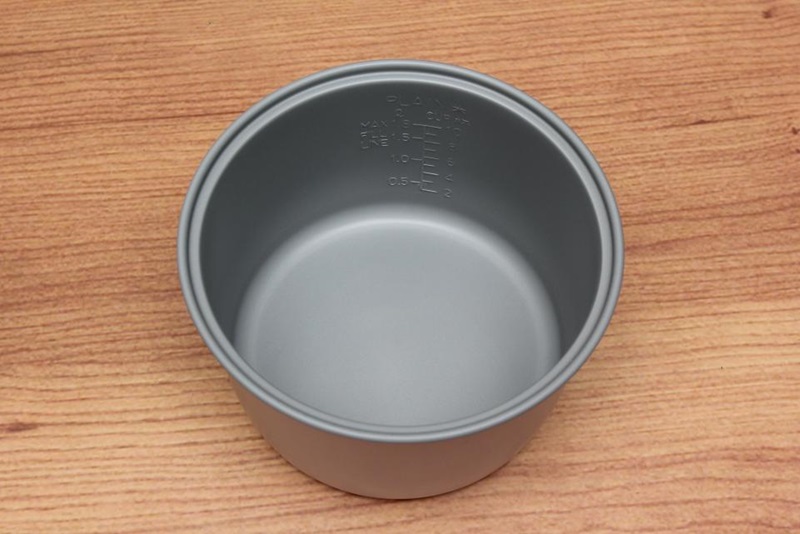 Nồi cơm điện Cuckoo 2 lít CR-1122