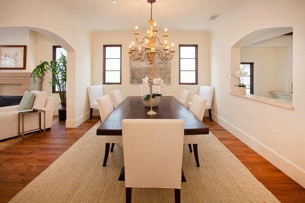 Thiết kế nội thất biệt thự phong cách Ý đẳng cấp và xa hoa