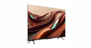 Google TIVI COOCAA 55Y72 55INCH , 4K, ĐK GIỌNG NÓI