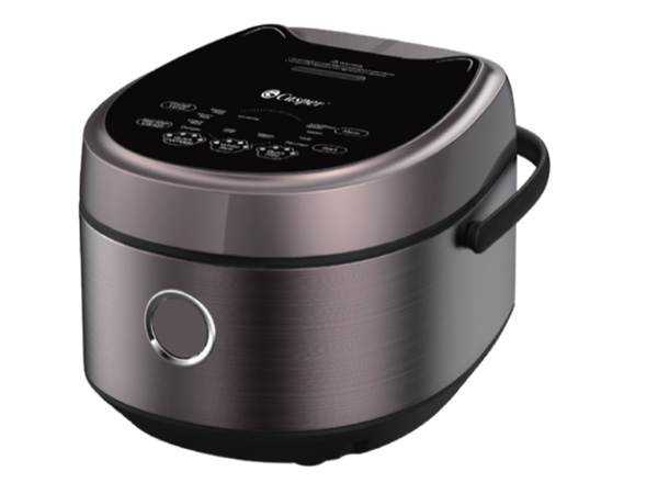 Nồi cơm điện tử Casper CD-18RC01, 1.8 lít