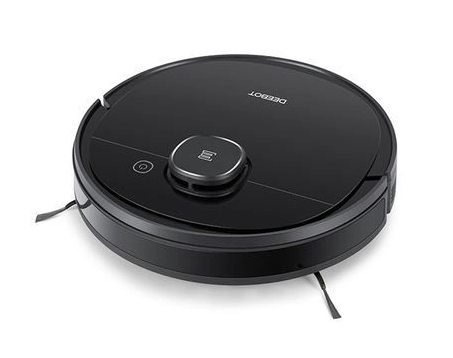 Robot hút bụi Ecovacs Deebot OZMO 920