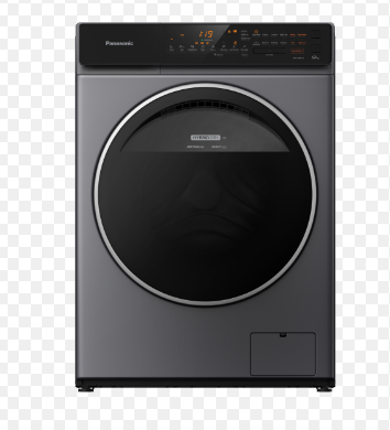 MÁY GIẶT PANASONIC NA-V90FC1LVT , 9KG, INVERTER, LỒNG NGANG, MÀU GHI - LIÊN HỆ ĐỂ ĐƯỢC GIÁ TỐT