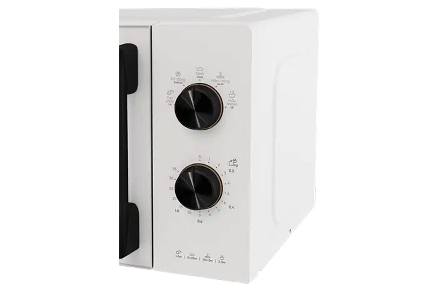 LÒ VI SÓNG ELECTROLUX EMM20K22W - LIÊN HỆ ĐỂ ĐƯỢC GIÁ TỐT