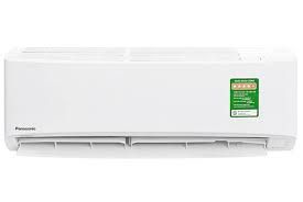 Điều hòa Panasonic 2 chiều Inverter 1 HP CU/CS-YZ9WKH-8