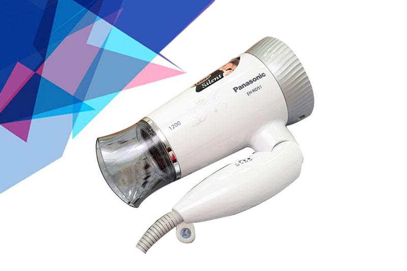 Máy sấy tóc  PANASONIC EH-ND51-S645
