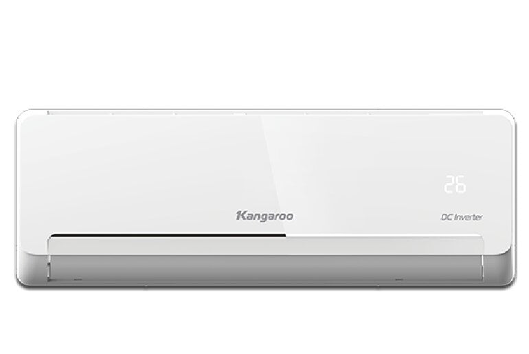 Điều hòa Kangaroo 1 chiều 12000BTU KGAC12CN