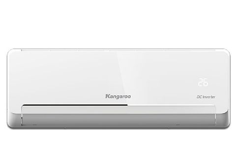 Điều hòa Kangaroo 1 chiều 12000BTU KGAC12CN