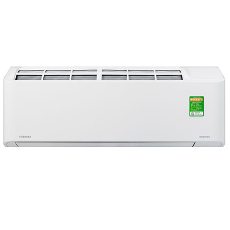 Điều hòa Toshiba 1 chiều Inverter 12000BTU RAS-H13C2KCVG-V