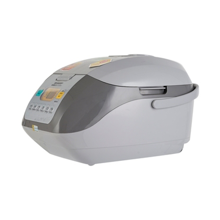 Nồi cơm điện Sharp KS-COM18V