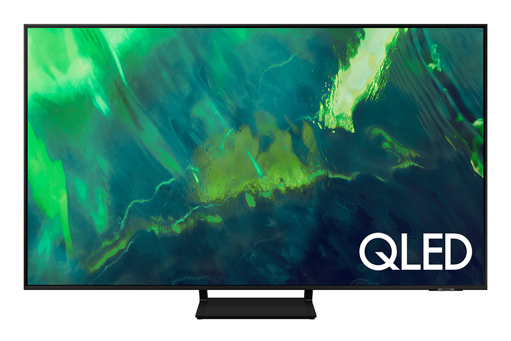 Smart Tivi QLED 4K 65 inch Samsung QA65Q70A