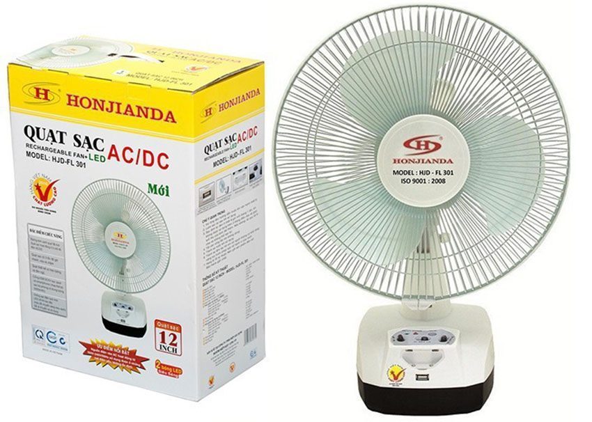 QUẠT TÍCH ĐIỆN HONJIANDA FL-301 -LIÊN HỆ ĐỂ ĐƯỢC GIÁ TỐT