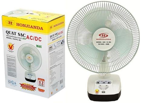 QUẠT TÍCH ĐIỆN HONJIANDA FL-301 -LIÊN HỆ ĐỂ ĐƯỢC GIÁ TỐT