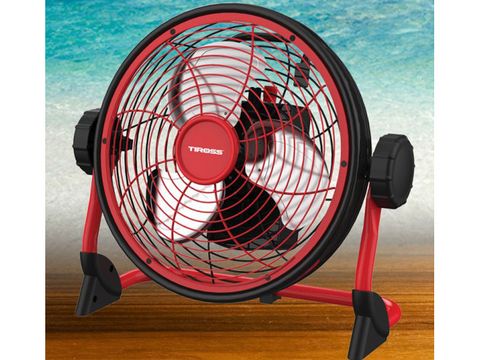 QUẠT TÍCH ĐIỆN TIROSS TS9171