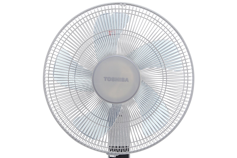 QUẠT CÂY TOSHIBA F-LSA20(H)VN, XÁM CÓ ĐIỀU KHIỂN - LIÊN HỆ ĐỂ ĐƯỢC GIÁ TỐT
