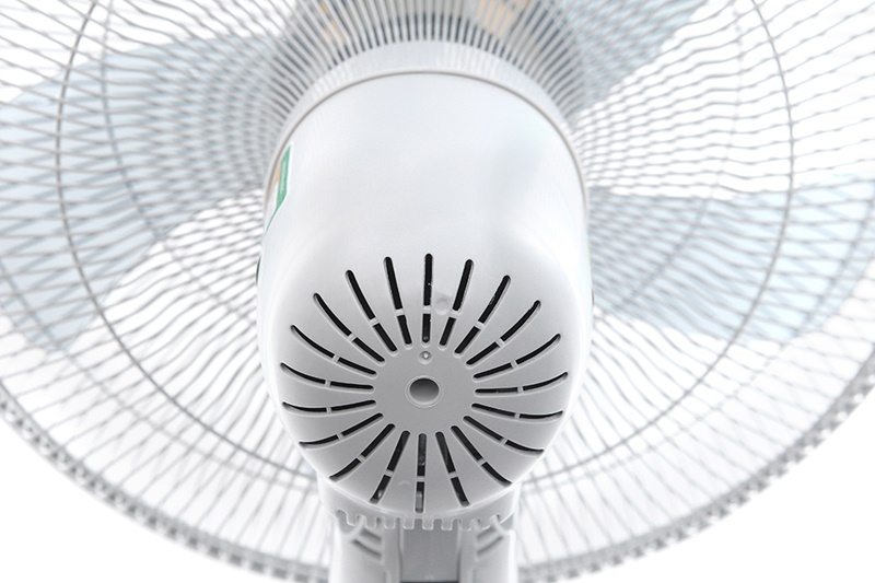 QUẠT CÂY TOSHIBA F-LSA20(H)VN, XÁM CÓ ĐIỀU KHIỂN - LIÊN HỆ ĐỂ ĐƯỢC GIÁ TỐT