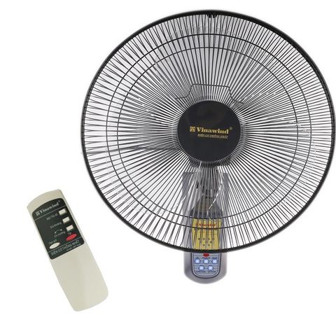 Quạt treo tường ĐCTN  400XHD có điều khiển