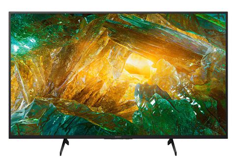 Android Tivi Sony 4K 55 inch XR-55X90J