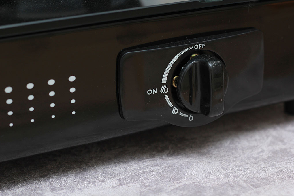 Bếp gas Rinnai RV-715 Slim(GL-D) - Liên hệ để được giá tốt