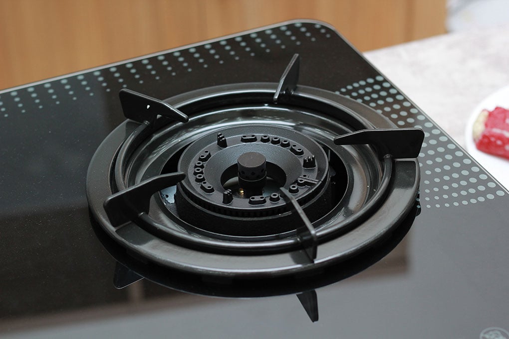 Bếp gas Rinnai RV-715 Slim(GL-D) - Liên hệ để được giá tốt