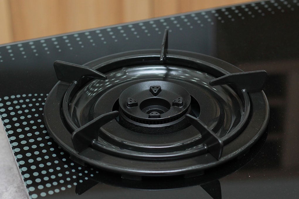 Bếp gas Rinnai RV-715 Slim(GL-D) - Liên hệ để được giá tốt