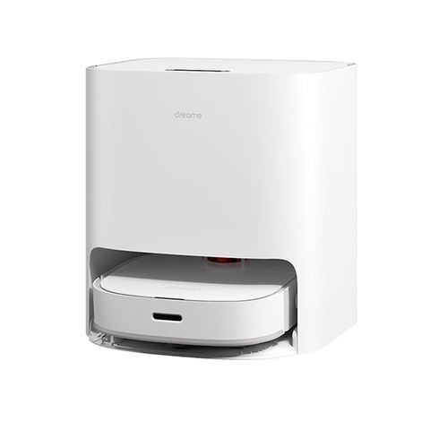 Robot Hút Bụi Dreame Bot W10