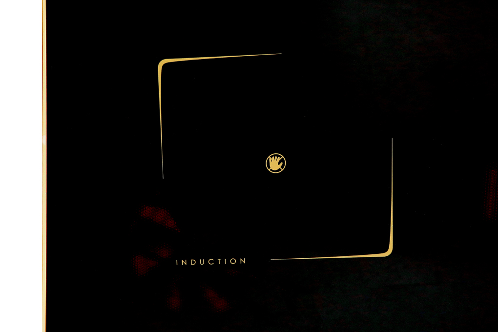 BẾP TỪ ĐÔI KANGAROO KG438I 3500W