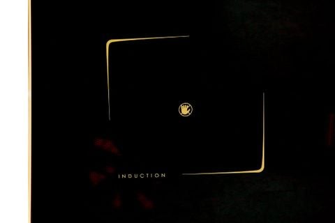 BẾP TỪ ĐÔI KANGAROO KG438I 3500W