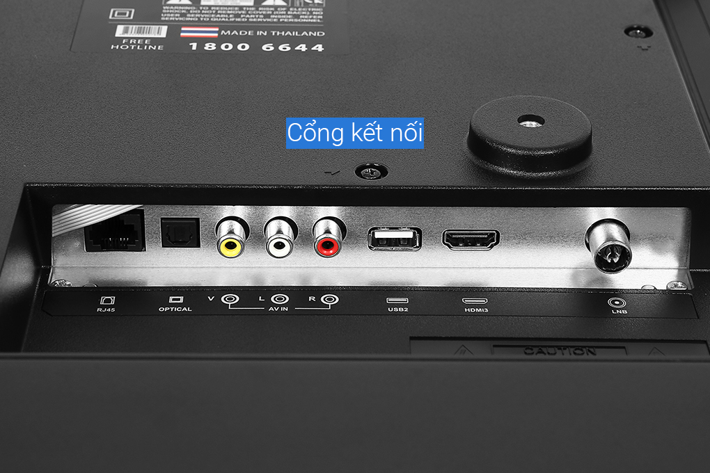 Smart Tivi Casper 4K 55 inch 55UW6000 - Liên hệ để được giá tốt