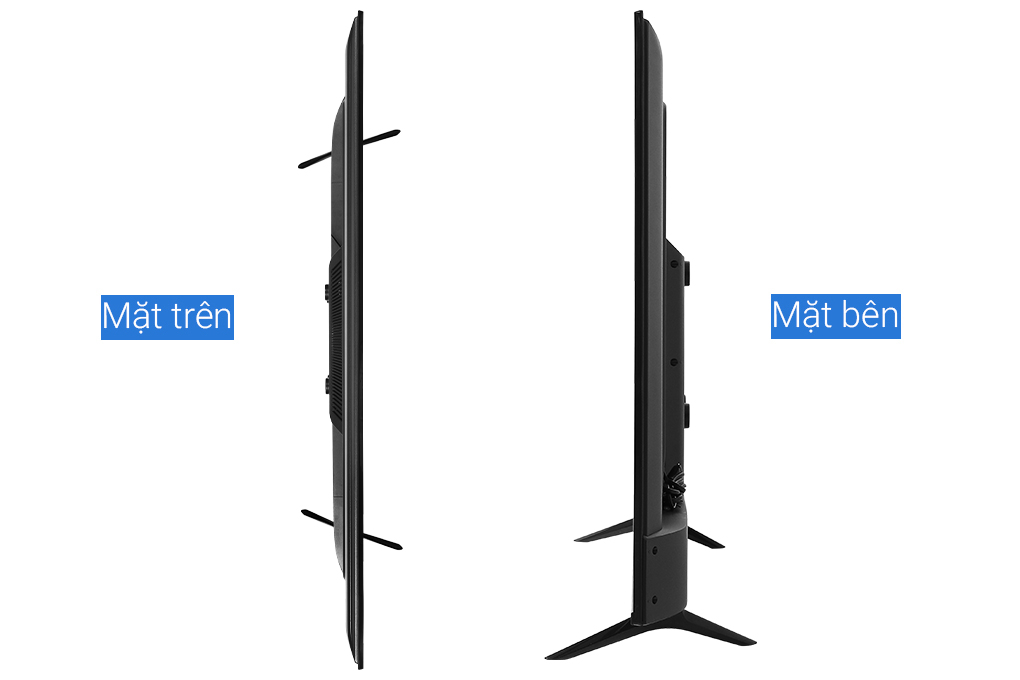 Smart Tivi Casper 4K 55 inch 55UW6000 - Liên hệ để được giá tốt