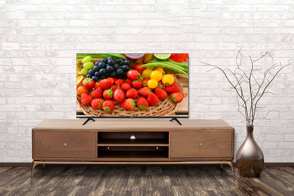 Smart Tivi Casper 4K 55 inch 55UW6000 - Liên hệ để được giá tốt