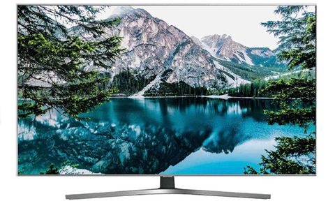 Smart Tivi Samsung 4K 43 inch UA43TU8500KXXV