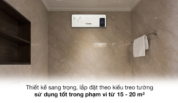 SƯỞI PHÒNG ĐA NĂNG RAPIDO RCH2000-D - LIÊN HỆ ĐỂ ĐƯỢC GIÁ TỐT