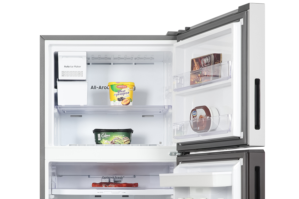 TỦ LẠNH SAMSUNG RT38CB6784C3SV, 382L, INVERTER