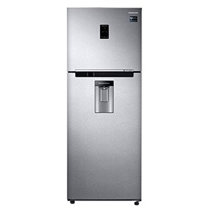 Tủ lạnh Samsung Inverter 380 lít RT38K5982SL/SV màu bạc