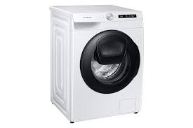 Máy giặt Samsung 8.5kg WW85T554DAW/SV lồng ngang màu trắng (có cửa phụ)