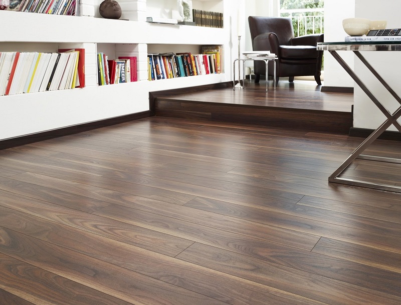 Thiết kế sàn nhựa cao cấp