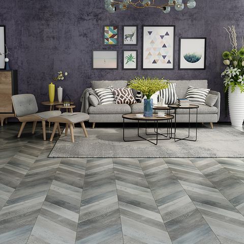 Thiết kế sàn nhựa cao cấp