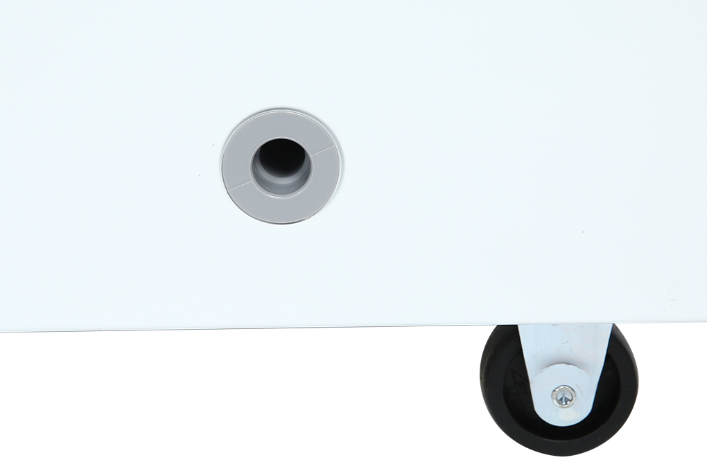 Tủ đông SANAKY 4099W2KD, 280 LÍT, 2 chế độ