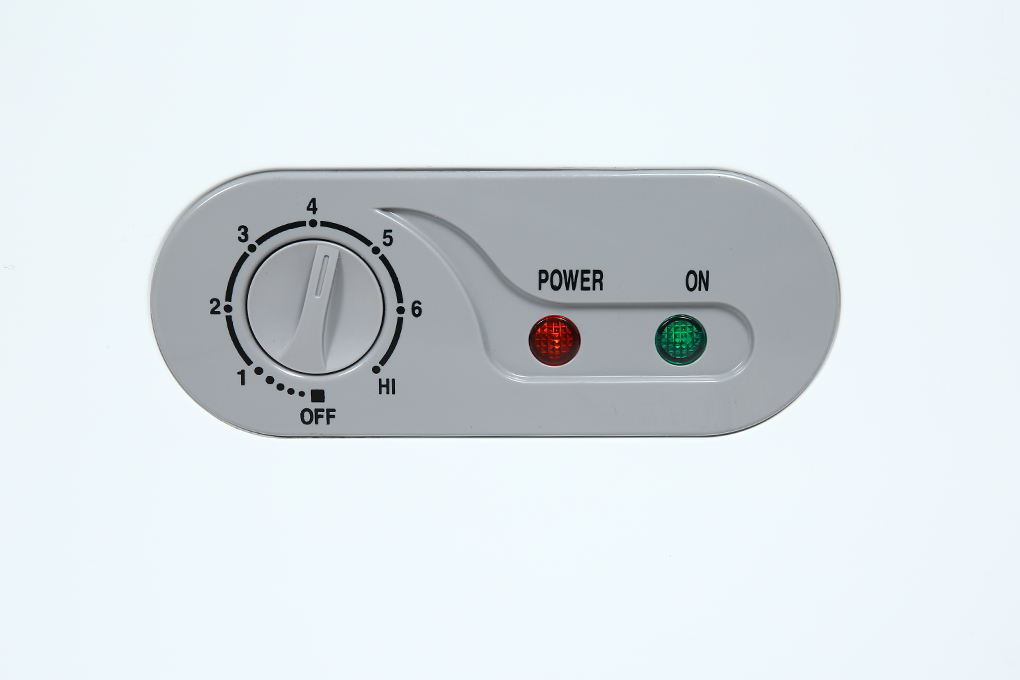 Tủ đông Sanaky VH4099W2KD, 280 lít, 2 chế độ