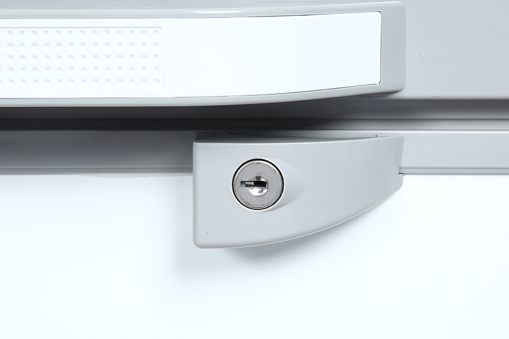 Tủ đông Sanaky VH4099W2KD, 280 lít, 2 chế độ