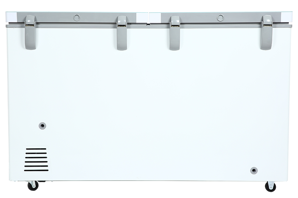Tủ đông Sanaky VH4099W2KD, 280 lít, 2 chế độ