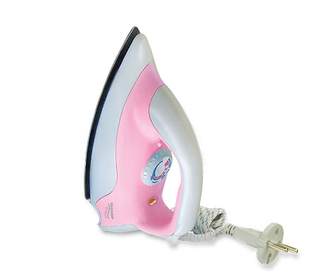 Bàn là khô Sharp AM-P333V