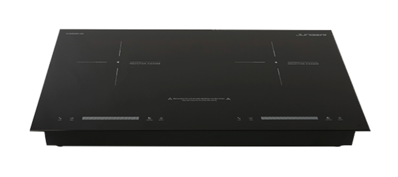 Bếp điện từ đôi Junger NKD22+