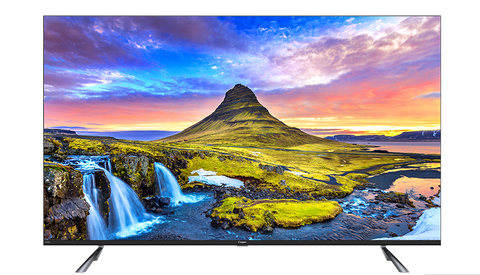 Smart Tivi Casper 4K 55 inch 55UG6100 Giọng nói