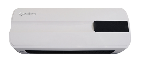 Máy sưởi gốm Erito HCB-12RM