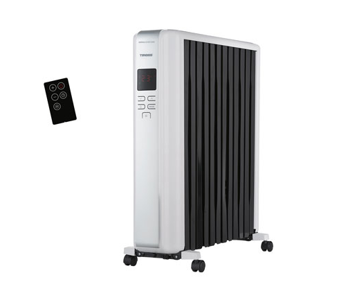 Máy sưởi dầu Tiross TS9218