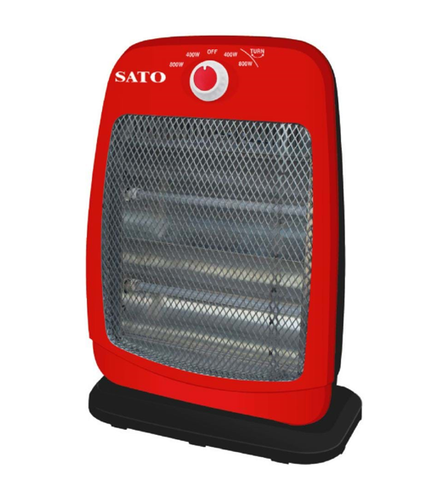 Quạt sưởi điện Sato ST-QS2B