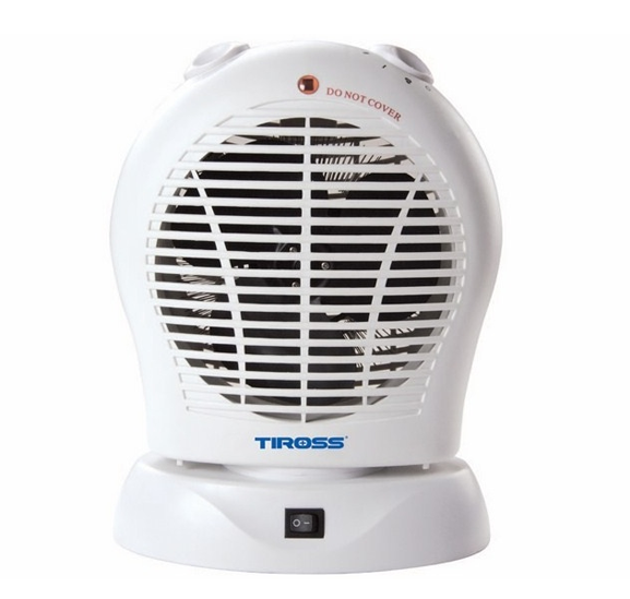 Quạt sưởi Tiross TS944 hai chiều