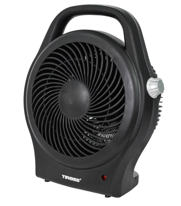 Quạt sưởi 2 chiều Tiross TS9441
