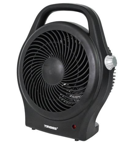 Quạt sưởi 2 chiều Tiross TS9441